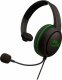 Słuchawki HyperX CloudX Chat Xbox Zielone (4P5J4AA) 2
