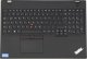 Laptop Lenovo ThinkPad T550 i5-5300U 8GB 256GB SSD 15,6" 1920x1080 Windows 11 Pro 10
