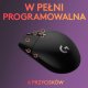 Mysz Logitech G305 Lightspeed Czarna  (910-005283) 6