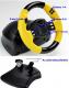 Kierownica Genius Speed Wheel RV USB Turbo wibr 2
