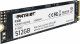 Dysk SSD Asus P300 512GB M.2 2280 PCI-E x4 Gen3 NVMe (ESD-S1CL/BLK/G/AS+P300 SSD) 8