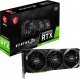 Karta graficzna MSI GeForce RTX 3060 Ti Ventus 3X OC 8GB GDDR6X 1