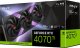 Karta graficzna PNY GeForce RTX 4070 Ti XLR8 Gaming Verto Epic-X RGB 12GB GDDR6X (VCG4070T12TFXXPB1) 9