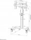 Neomounts Stojak podłogowy na monitor 37" - 75" (FL50S-825BL1) 19