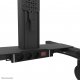 Neomounts Stojak podłogowy na monitor 37" - 75" (FL50S-825BL1) 9