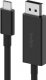 Kabel USB Belkin USB-C - DisplayPort 2 m Czarny (AVC014bt2MBK) 4