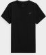4f Tshirt Ciemny Granat TTSHM536 r. S 1