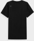 4f Tshirt Ciemny Granat TTSHM536 r. S 1
