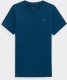 4f Tshirt Denim TTSHM536 r. S 1
