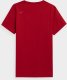 4f Tshirt Czerwony TTSHM536 r. XXL 2