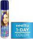 Venita 1-Day color spray 12 szafirowy błękit 1