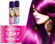 Venita 1-Day color spray 8 różowy świat 3