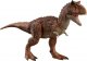 Figurka Mattel Jurassic World Karnotaur Dinozaur Ślady po starciu Figurka dinozaura HND19 1