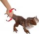 Figurka Mattel Jurassic World Karnotaur Dinozaur Ślady po starciu Figurka dinozaura HND19 3