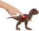 Figurka Mattel Jurassic World Karnotaur Dinozaur Ślady po starciu Figurka dinozaura HND19 4
