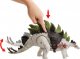 Figurka Mattel Jurassic World Stegozaur Dinozaur Gigantyczny tropiciel HLP24 3