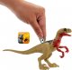 Figurka Mattel Jurassic World Pojazd tropiący - Dinoatak Zestaw do zabawy HKY13 5