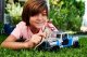 Figurka Mattel Jurassic World Pojazd tropiący - Dinoatak Zestaw do zabawy HKY13 7