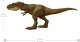 Figurka Mattel Jurassic World Dominion Tyrannosaurus Rex HGC19 2