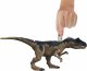 Figurka Mattel Jurassic World Dominion Dinozaur Allosaurus HFK06 5
