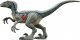 Figurka Mattel Jurassic World GWN25 Owen & Velociraptor Blue 3