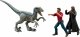 Figurka Mattel Jurassic World GWN25 Owen & Velociraptor Blue 4