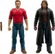 Figurka Mattel Jurassic World GWN25 Owen & Velociraptor Blue 6