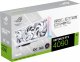 Karta graficzna Asus ROG Strix GeForce RTX 4090 OC 24GB GDDR6X (ROG-STRIX-RTX4090-O24G-WHITE) 17