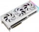 Karta graficzna Asus ROG Strix GeForce RTX 4090 OC 24GB GDDR6X (ROG-STRIX-RTX4090-O24G-WHITE) 2