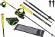Leki KIJE LEKI TRL EVOTRAIL FX.ONE TA 125 2