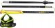 Leki KIJE LEKI TRL EVOTRAIL FX.ONE TA 125 5