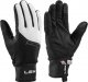 Leki LEKI RĘKAWICE PRC Thermo + Lady white 7.5 1