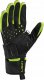 Leki RĘKAWICE HRC Race Shark yellow 7.5 2