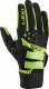 Leki LEKI RĘKAWICE HRC Race Shark yellow 8.0 1