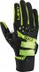 Leki LEKI RĘKAWICE HRC Race Shark yellow 8.5 1