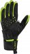 Leki LEKI RĘKAWICE HRC Race Shark yellow 8.5 2
