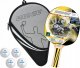 Donic DS SET. TOP TEAMS 500 "Geschenkset" 1