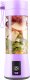 Blender kielichowy Retoo BLENDER MIKSER TURYSTYCZNY USB BEZPRZEWODOWY 380ML 2