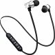 Słuchawki Retoo SŁUCHAWKI SPORTOWE BEZPRZEWODOWE BLUETOOTH DOUSZNE 1