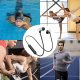Słuchawki Retoo SŁUCHAWKI SPORTOWE BEZPRZEWODOWE BLUETOOTH DOUSZNE 14