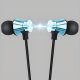 Słuchawki Retoo SŁUCHAWKI SPORTOWE BEZPRZEWODOWE BLUETOOTH DOUSZNE 12