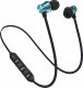 Słuchawki Retoo SŁUCHAWKI SPORTOWE BEZPRZEWODOWE BLUETOOTH DOUSZNE 16