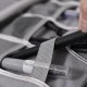 Retoo ORGANIZER PODRÓŻNY TORBA ETUI NA KABLE ŁADOWARKI 13