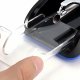 Retoo ELEKTRYCZNA MASZYNKA DO PAPIEROSÓW TYTOŃ NABIJARKA 10