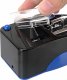 Retoo ELEKTRYCZNA MASZYNKA DO PAPIEROSÓW TYTOŃ NABIJARKA 7