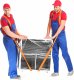 Retoo PASY DO PRZENOSZENIA MEBLI SZELKI TRANSPORTOWE 2SZT 11