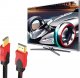 Kabel Retoo HDMI - HDMI 3m czarny (E496) 11