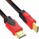 Kabel Retoo HDMI - HDMI 3m czarny (E496) 3