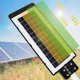 Retoo Lampa Uliczna Led Latarnia Solarna 360w + Pilot (Uchwyt Montażowy M004b) 11