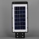 Retoo Lampa Uliczna Led Latarnia Solarna 360w + Pilot (Uchwyt Montażowy M004b) 14